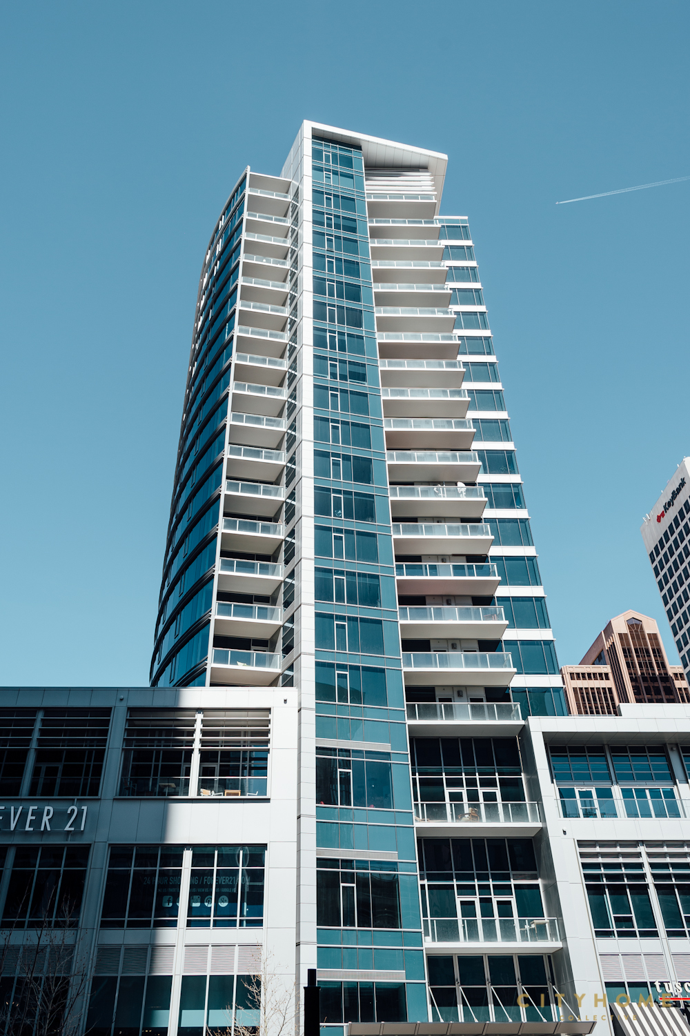 The Regent Condos | CityhomeCOLLECTIVE